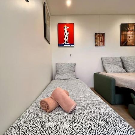 Apartament Montparnasse Art Gallery Studio /3P Paryż Zewnętrze zdjęcie