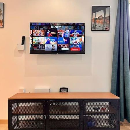Apartament Montparnasse Art Gallery Studio /3P Paryż Zewnętrze zdjęcie