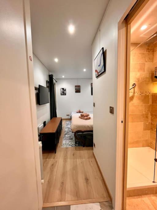 Apartament Montparnasse Art Gallery Studio /3P Paryż Zewnętrze zdjęcie