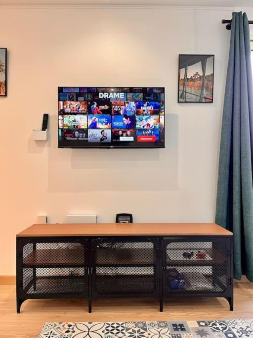 Apartament Montparnasse Art Gallery Studio /3P Paryż Zewnętrze zdjęcie