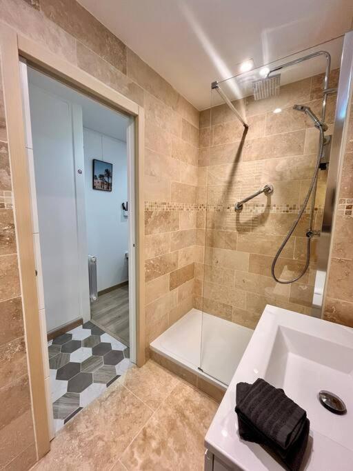 Apartament Montparnasse Art Gallery Studio /3P Paryż Zewnętrze zdjęcie