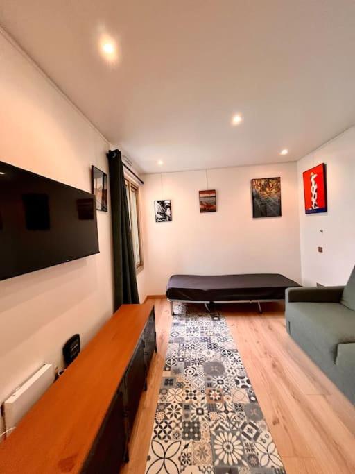 Apartament Montparnasse Art Gallery Studio /3P Paryż Zewnętrze zdjęcie