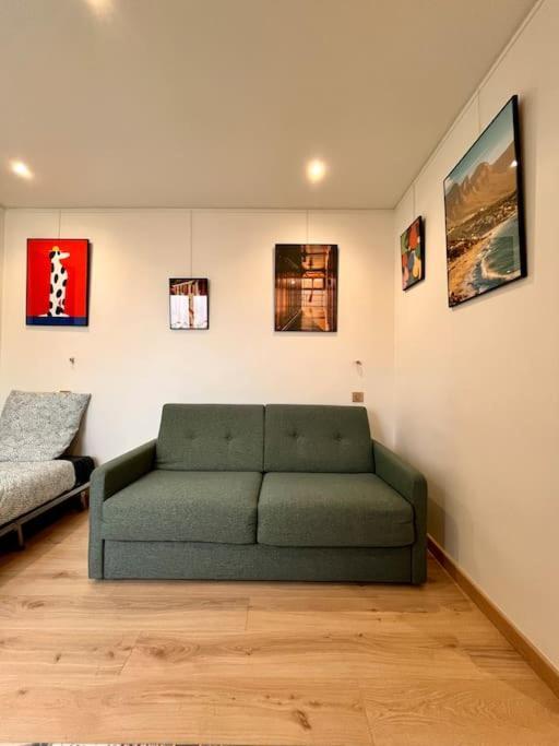 Apartament Montparnasse Art Gallery Studio /3P Paryż Zewnętrze zdjęcie